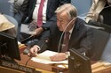Šéf OSN António Guterres čelí vážným výzvám, je i kritizován